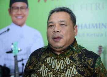 Ketegangan Israel-Iran Picu Pelemahan Rupiah, DPR RI Minta Langkah Antisipatif dari Pemerintah