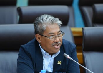 Anggota Komisi VII DPR RI Mulyanto Minta Pemerintah Antisipasi Kenaikan Harga Minyak Mentah Pasca Serangan Iran ke Israel