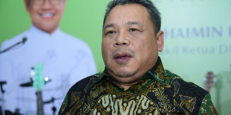 Ketegangan Israel-Iran Picu Pelemahan Rupiah, DPR RI Minta Langkah Antisipatif dari Pemerintah