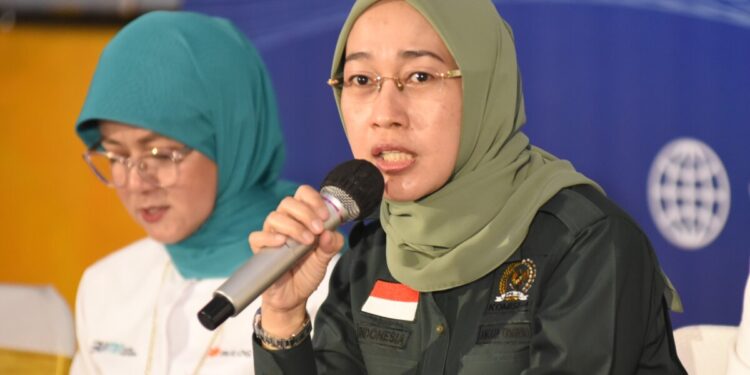 Komisi IV DPR: Perlu Strategi Jitu untuk Meningkatkan Produksi Beras Lokal