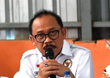 Komisi IV DPR RI Mendorong Peningkatan Infrastruktur Pertanian dan Kelautan di NTT: Fokus pada Manggarai Barat