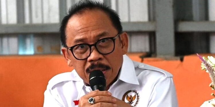 Komisi IV DPR RI Mendorong Peningkatan Infrastruktur Pertanian dan Kelautan di NTT: Fokus pada Manggarai Barat