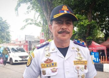 Kepala Terminal Kalideres Imbau Pemudik Tidak Turun di Pinggir Jalan