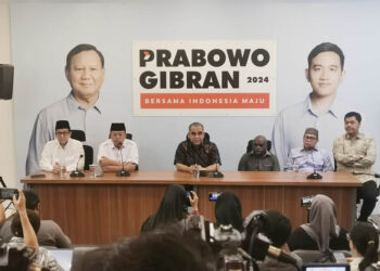 Ahmad Muzani Minta Kubu Lawan Politik Prabowo-Gibran Hormati Keputusan MK