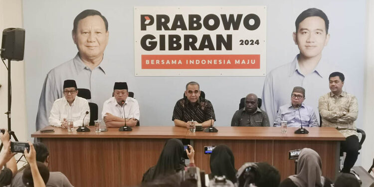 Ahmad Muzani Minta Kubu Lawan Politik Prabowo-Gibran Hormati Keputusan MK