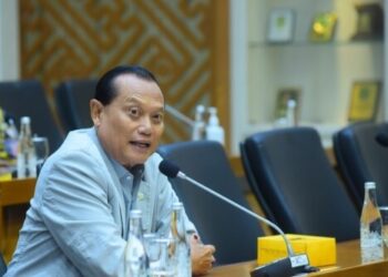 Komisi III DPR RI Mencari Anggota LPSK yang Berempati Tinggi terhadap Saksi dan Korban