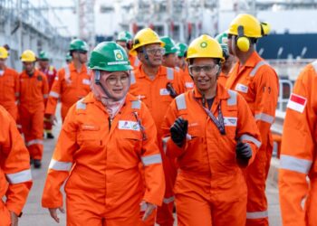 Anggota DPR Soroti Kurangnya Perkembangan Jargas Rumah Tangga: Dorong Pembangunan Infrastruktur yang Memadai