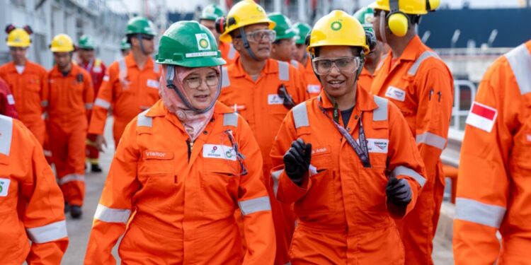 Anggota DPR Soroti Kurangnya Perkembangan Jargas Rumah Tangga: Dorong Pembangunan Infrastruktur yang Memadai