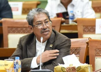 Anggota DPR Mulyanto Mengecam Kenaikan Impor Migas dari Singapura: Tantangan Serius bagi Pengelolaan Energi Nasional