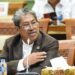 Anggota DPR Mulyanto Mengecam Kenaikan Impor Migas dari Singapura: Tantangan Serius bagi Pengelolaan Energi Nasional