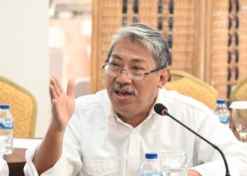 Anggota Komisi VII DPR RI Mulyanto Soroti Kurangnya Pejabat Definitif Dirjen Minerba di Tengah Carut-Marut Tambang