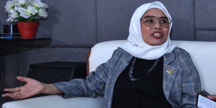 Anggota DPR RI Mendorong Penggunaan Jalur Selatan Jawa Sebagai Alternatif Mudik Lebaran 2024