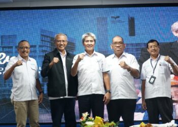 Dies Natalies ke-26 ITPLN Bertekad Menjadi Kampus Kelas Dunia