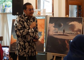 Denny JA: Saatnya Politik Move On Setelah Putusan MK