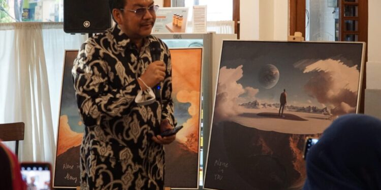 Denny JA: Saatnya Politik Move On Setelah Putusan MK