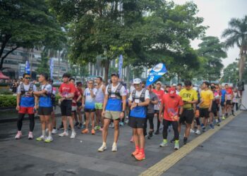 Road to BTN Jakim 2024