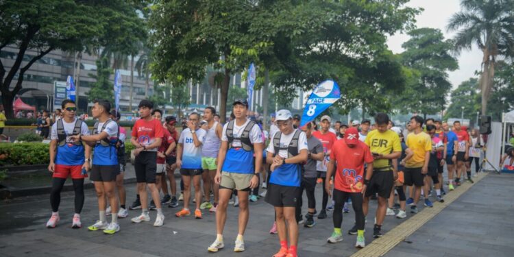 Road to BTN Jakim 2024