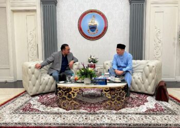 Denny JA: Diplomasi Lewat Sastra Akan Lebih Efektif