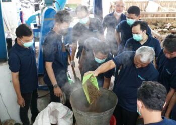 Perpanjang Masa Pendaftaran Mahasiswa Baru di Institut Teknologi PLN