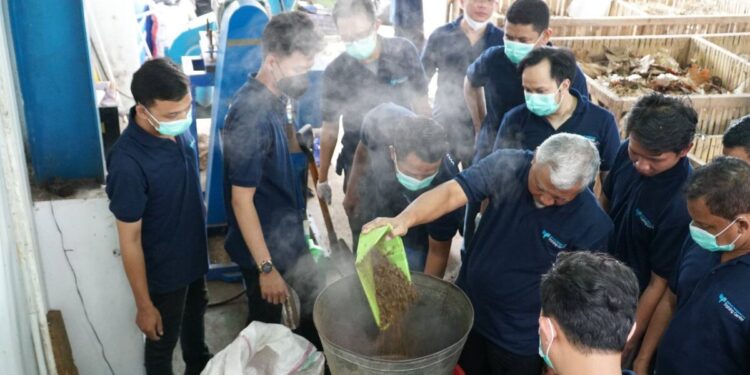 Perpanjang Masa Pendaftaran Mahasiswa Baru di Institut Teknologi PLN