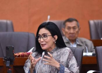 Dugaan Korupsi Timah: Anggota DPR Dukung Kejagung Usut Tuntas Kasus yang Merugikan Negara