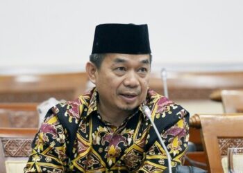 Anggota DPR RI Minta Kemlu Pastikan Keselamatan WNI di Taiwan dan Jepang Pasca Gempa dan Tsunami