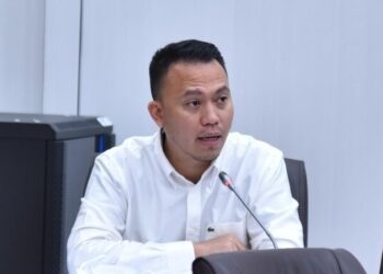 Anggota DPR Desak ASDP Indonesia Ferry Tindak Tegas Praktik Calo Tiket Menjelang Mudik Lebaran 2024