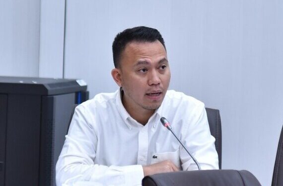Anggota DPR Desak ASDP Indonesia Ferry Tindak Tegas Praktik Calo Tiket Menjelang Mudik Lebaran 2024