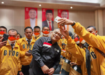 BP2MI Mendesak Pemerintah Untuk Menerapkan Diskresi