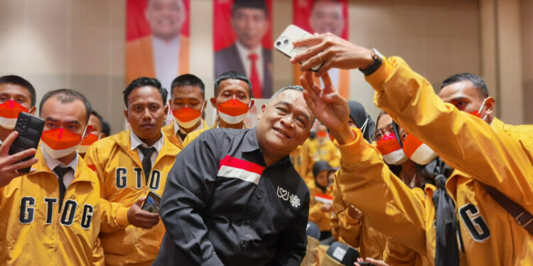 BP2MI Mendesak Pemerintah Untuk Menerapkan Diskresi