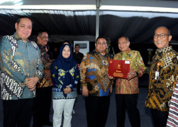 Ketua Bawaslu RI: Usia 16 Tahun adalah ‘Usia Remaja’ bagi Bawaslu, Perbaikan Organisasi Terus Dilakukan