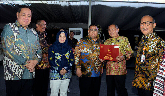 Ketua Bawaslu RI: Usia 16 Tahun adalah ‘Usia Remaja’ bagi Bawaslu, Perbaikan Organisasi Terus Dilakukan