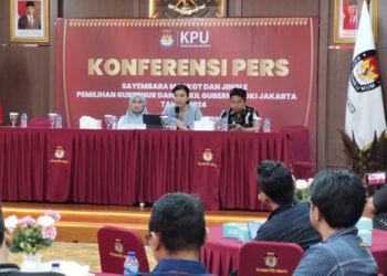 Sayembara Maskot dan Jingle Pilkada DKI Jakarta 2024: Kreativitas Warga Ditantang