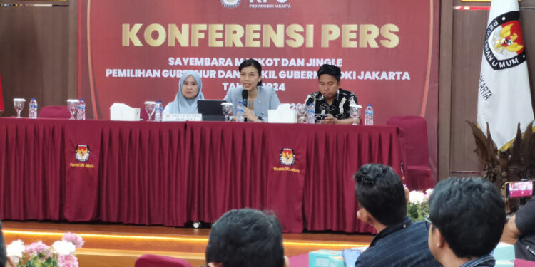 Sayembara Maskot dan Jingle Pilkada DKI Jakarta 2024: Kreativitas Warga Ditantang