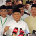 Prabowo Terima Kasih atas Komitmen NU Kawal dan Dukung Pemerintahan yang Akan Datang