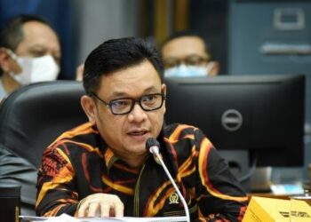 Komisi VIII Dorong Badan Pengelola Keuangan Haji Tingkatkan Realisasi Program Kemaslahatan 