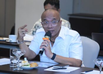 DPR Dorong PLN Sediakan Listrik untuk Smelter Feronikel PT Antam di Halmahera Timur