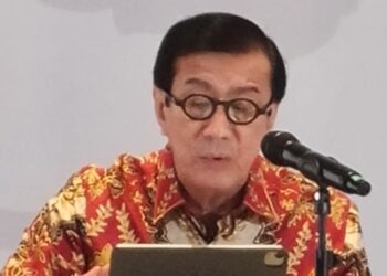 159.557 Narapidana dan Anak Binaan Muslim Terima Remisi dan Pengurangan Masa Pidana Khusus Idulfitri 1445 Hijriah