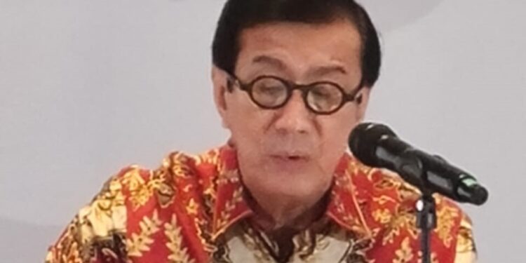 159.557 Narapidana dan Anak Binaan Muslim Terima Remisi dan Pengurangan Masa Pidana Khusus Idulfitri 1445 Hijriah