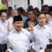 KPU Tetapkan Prabowo Subianto – Gibran Rakabuming Raka sebagai Presiden dan Wakil Presiden Terpilih 2024-2029