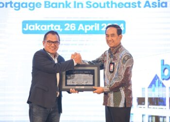 Gandeng KPK, BTN Perkuat Integritas Karyawan BTN