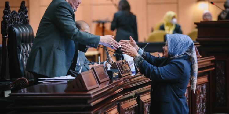 Komite IV DPD RI Tekankan Pentingnya Pengembangan Ekonomi di Luar Jawa dalam RPJPN 2025-2045