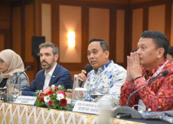 BKSAP DPR RI Dorong Pemanfaatan Kearifan Lokal untuk Pelestarian Lingkungan