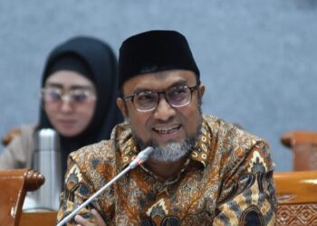 Pendidikan Indonesia Masih Jauh dari Harapan: Anggota Komisi X DPR RI Mendorong Perbaikan Kualitas