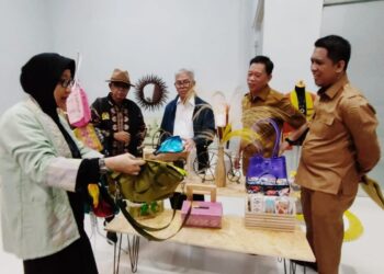 Komisi X DPR RI Apresiasi Pembinaan UMKM di Sulawesi Selatan, Dorong Ekspor Produk Lokal