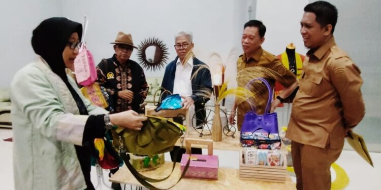 Komisi X DPR RI Apresiasi Pembinaan UMKM di Sulawesi Selatan, Dorong Ekspor Produk Lokal