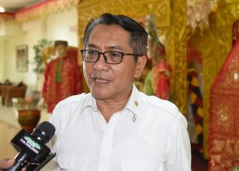 DPR Apresiasi Kanwil Kemenag Sumbar atas Keberhasilan Penuhi Kuota Haji 2024