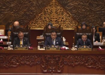 DPR RI Siap Gelar Forum Air Sedunia ke-10: Membangun Kerjasama Global untuk Keamanan Air