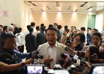 Asal Muasal dan Polemik Standar Isi Siaran dalam RUU Penyiaran