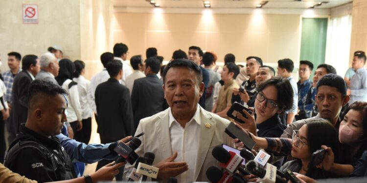 Asal Muasal dan Polemik Standar Isi Siaran dalam RUU Penyiaran